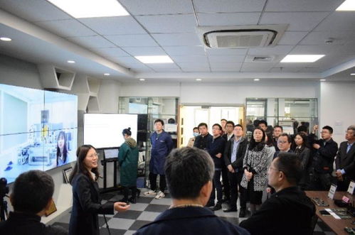 國家重點研發計劃項目順利通過中期檢查，推動智能工廠物聯網關鍵設備研發